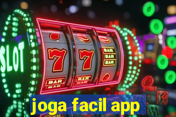 joga facil app